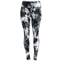 Benutzerdefinierte Design Sexy Lady Printed Yoga Leggings Hosen